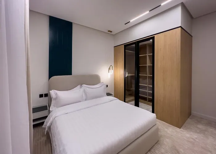 Y Platinum Hotel