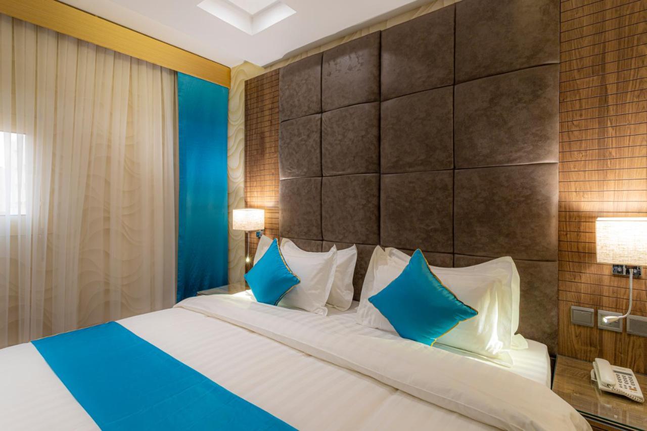 Hotel Y Platinum *