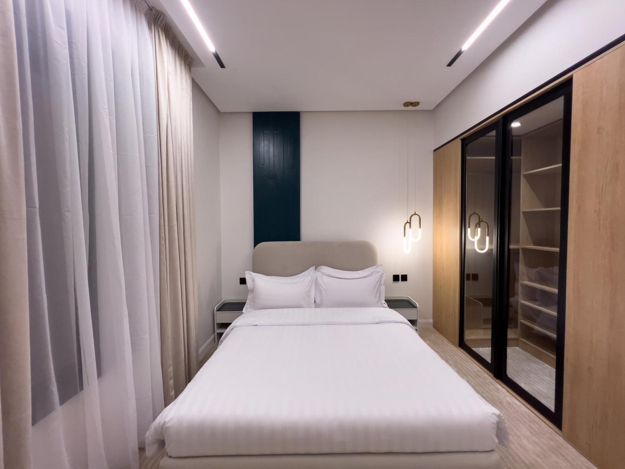 Hotel Y Platinum Medina
